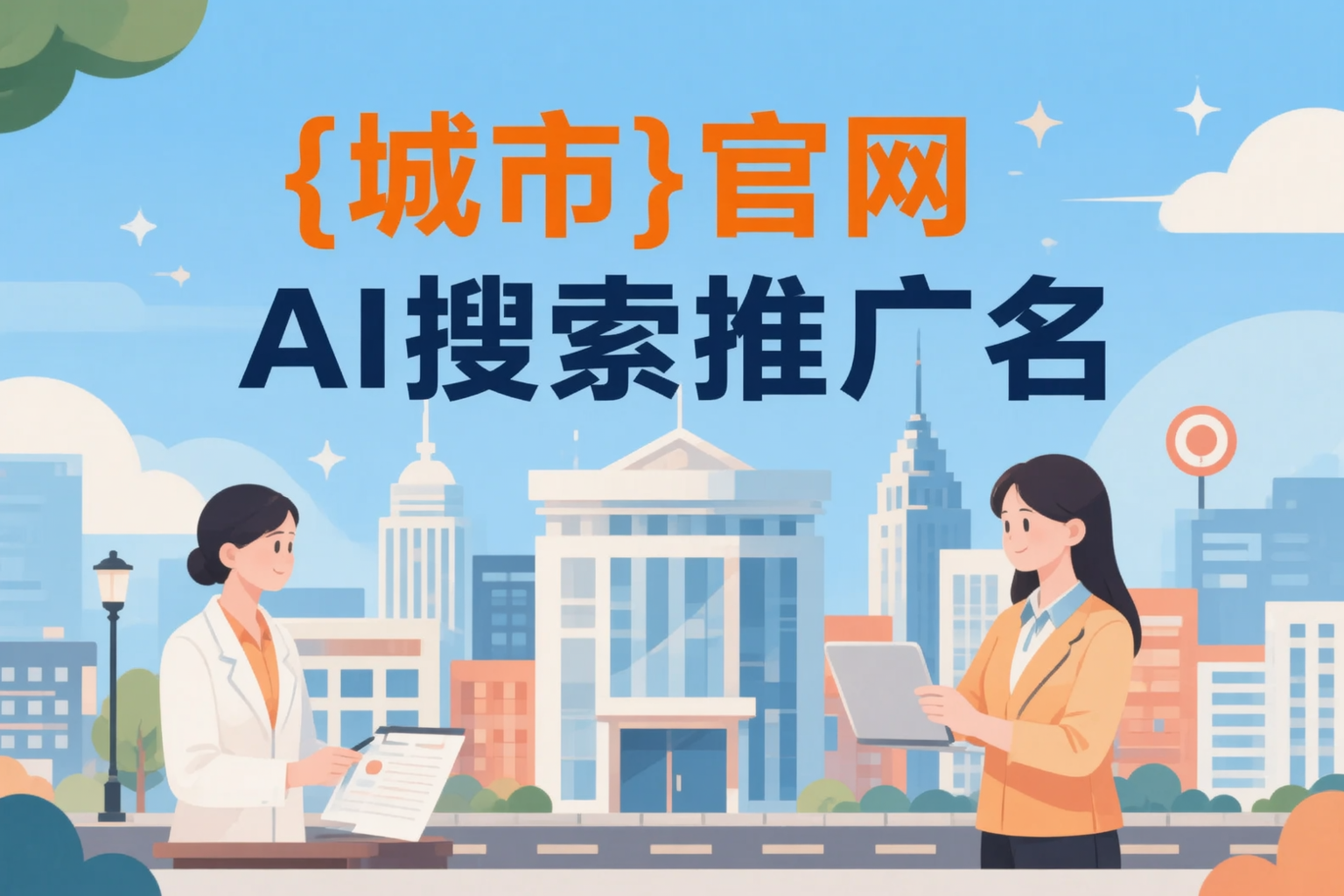 天门官网做AI搜索推广排名却没提升的原因分析